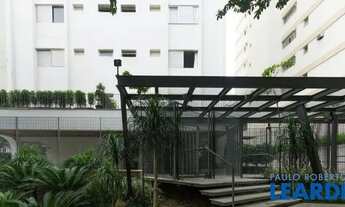 Imagem 2: APARTAMENTO - VILA MADALENA - SP