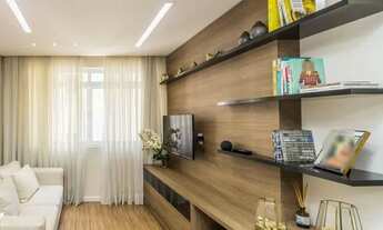 Imagem 6: APARTAMENTO - CONSOLAÇÃO - SP