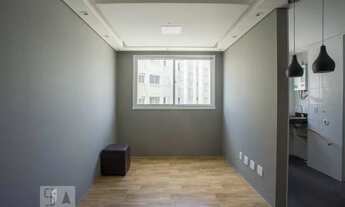 Imagem: Apartamento à Venda - Jardim Iris , 2