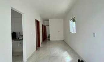 Imagem 2: Casa para venda possui 65 metros quadrados com 1 quarto em Federação - Salvador - BA