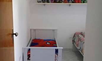 Imagem 3: Sobrado em condomínio