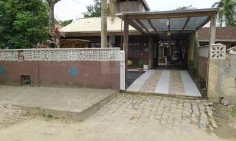 Imagem 2: Casa Sobrado para Venda em Itinga Araquari-SC - 883