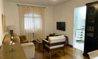 Imagem: Flat para aluguel possui 80 metros quadrados