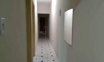 Imagem 3: Casa para venda possui 85 metros quadrados com 3 quartos em Cidade Salvador - Jacareí - SP