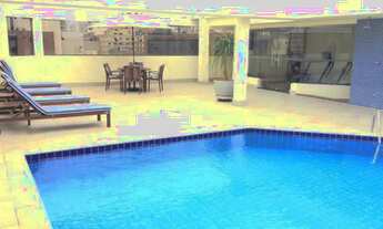 Imagem 5: Apartamento no Manhattan com 42m², 1 dormitório e 1 vaga disponível para locação nos Jardi