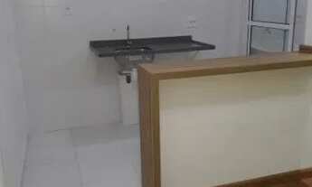 Imagem 5: APTO CARAPICUÍBA