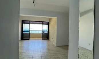 Imagem 3: Apartamento para aluguel tem 120m² em Tambaú - João Pessoa - PB