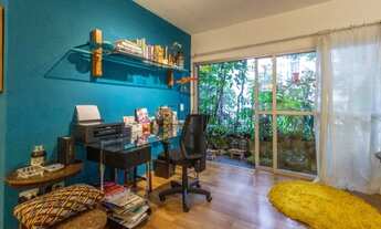 Imagem 6: Venda Apartamento 2 Dormitórios - 86 m² Itaim Bibi