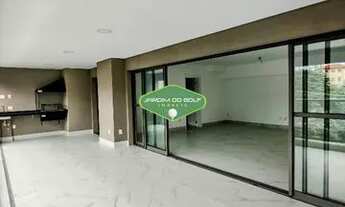 Imagem 2: Apartamento Garden 3 quartos 3 suítes 3 vagas SP