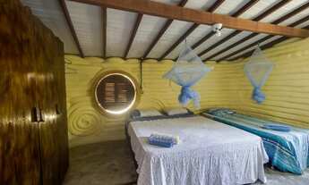 Imagem 7: Aluguel de casa mobiliada a 100 mts da praia / Mensal ou temporada