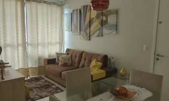 Imagem: Apartamento em Ponto de Parada-58M²/3 Quartos/1