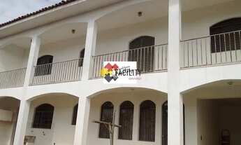 Imagem 6: Casa com 5 dormitórios para alugar, 280 m² por R$ 5.000/mês - Ponte Preta - Campinas/SP