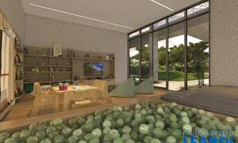 Imagem 7: APARTAMENTO - CAMPO BELO - SP