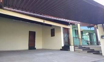 Imagem 2: CASA TÉRREA à VENDA no JARDIM ESPLANADA