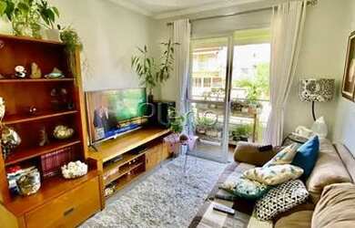 Imagem 2: Apartamento - Vila Industrial - Campinas