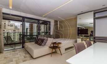 Imagem 3: São Paulo - Apartamento Padrão - Vila Nova Conceição