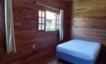 Imagem 2: ALUGO CASA EM CONDOMÍNIO FECHADO 400 MTS DO MAR