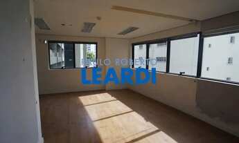 Imagem: CONJ. COMERCIAL - ITAIM BIBI - SP