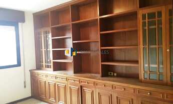 Imagem 4: Para quem gosta de espaço