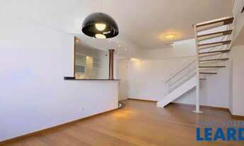 Imagem 6: COBERTURA - VILA MADALENA - SP