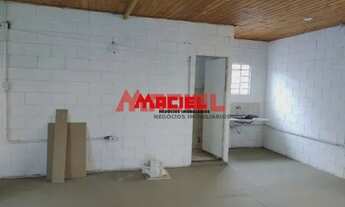 Imagem 7: Casa Padrão em Sao Jose dos Campos