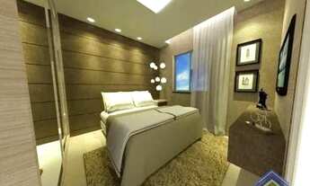 Imagem 5: Apartamento com 2 dormitórios à venda, 57 m² por R$ 135.000,00 - Camurupim - Caucaia/CE