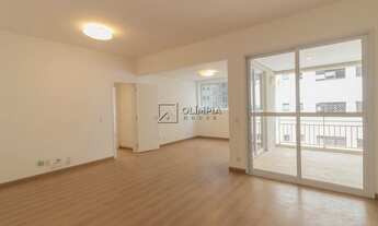 Imagem 2: Apartamento Locação Vila Nova Conceição 112 m² 2 Dormitórios