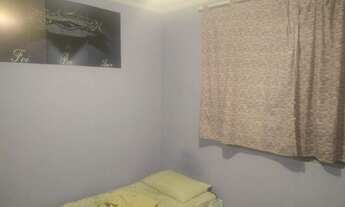 Imagem 4: Apartamento Mobiliado!