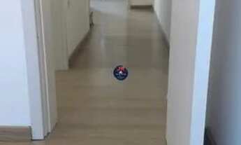 Imagem 7: Sobrado à venda no bairro Sítio Cercado - Curitiba/PR