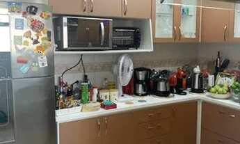 Imagem 7: APARTAMENTO - JARDIM MARAJOARA - SP