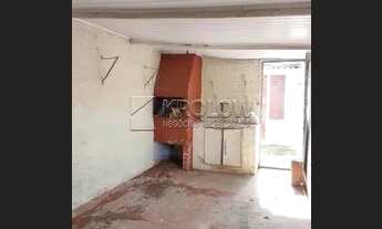 Imagem 3: Térrea para aluguel possui 70 metros quadrados com 3 quartos em Três Vendas - Pelotas - RS