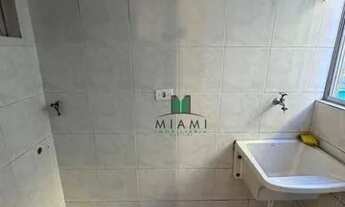 Imagem 6: Apartamento com 3 dormitórios à venda, 62 m² por R$ 295.000 - Novo Mundo - Curitiba/PR