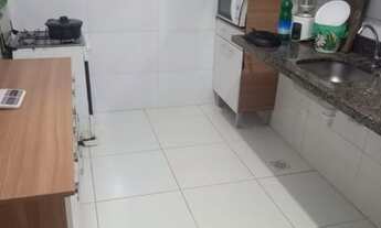 Imagem 2: Vendo chave de casa