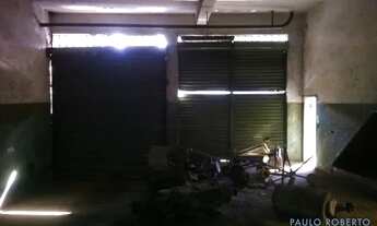 Imagem 4: GALPÃO - PARQUE DA MOOCA - SP