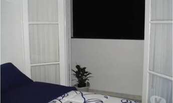 Imagem 4: Kitnet Mobiliada - Ao lado Metro Anhangabau (locação minima de 1 mês