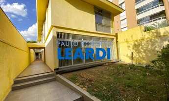 Imagem: SOBRADO - BROOKLIN - SP