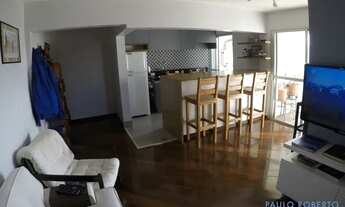 Imagem 3: APARTAMENTO - BROOKLIN - SP