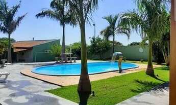 Imagem 2: Vendo Casa na Represa Martinopolis