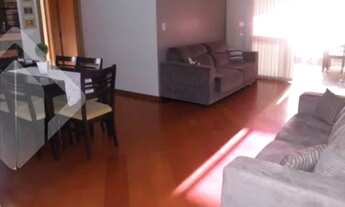 Imagem 2: PORTO ALEGRE - Apartamento Padrão - Cavalhada