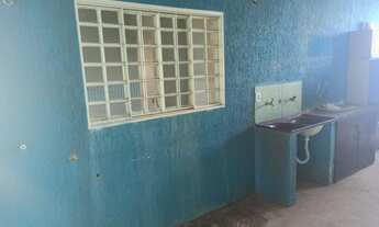 Imagem 2: Casa de esquina em Luziânia