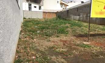 Imagem 2: Terreno - Jardim Nossa Senhora Auxiliadora - Campinas