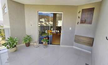 Imagem 5: Cobertura para venda possui 206m² com 4 quartos em Liberdade 2 - Viçosa - MG