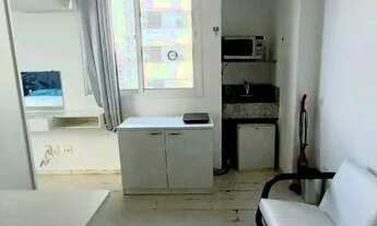 Imagem 4: Apartamento com 1 dormitório para alugar por R$ 1.300/mês - Estoril - Belo Horizonte/MG