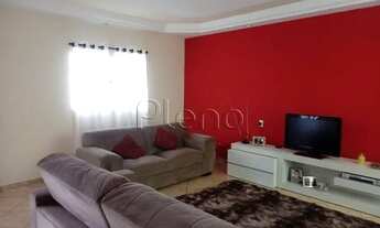 Imagem 5: Casa - Loteamento Parque São Martinho - Campinas