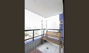 Imagem 7: Apartamento para Aluguel - Casa Amarela, 3 Quartos, 78 m2