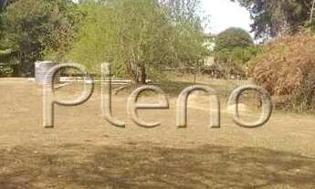 Imagem: Terreno à venda no Villagem Campinas