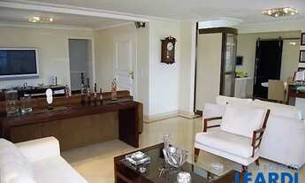 Imagem 7: COBERTURA - ALTO DA LAPA - SP