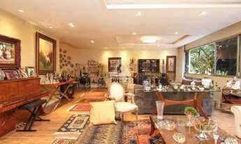 Imagem: Apartamento à venda, 4 quartos, 1 suíte