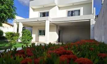 Imagem 2: CASA DÚPLEX NA CHACARA BRASIL TURU