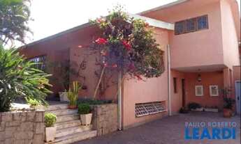 Imagem 2: SOBRADO - ALTO DE PINHEIROS - SP